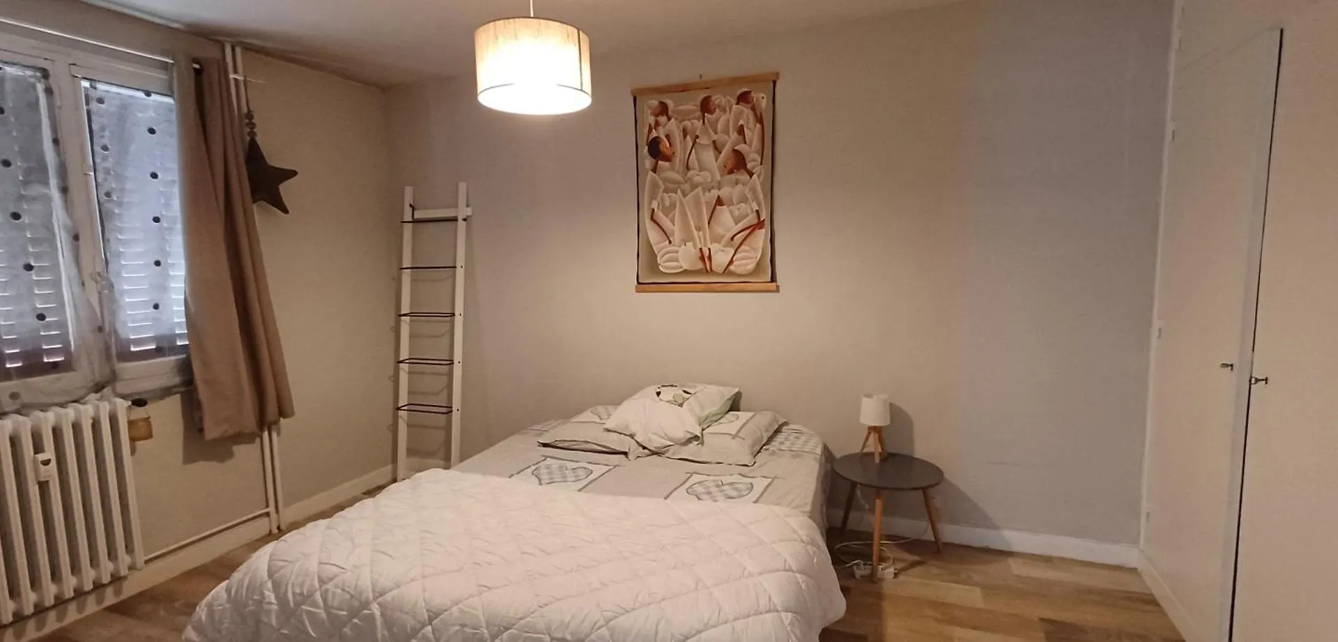 Ideal Famille Annecy Apartment