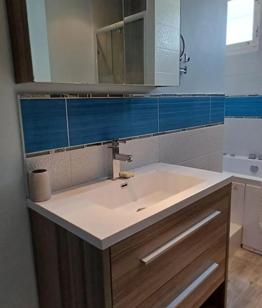 Apartment Ideal Famille Annecy