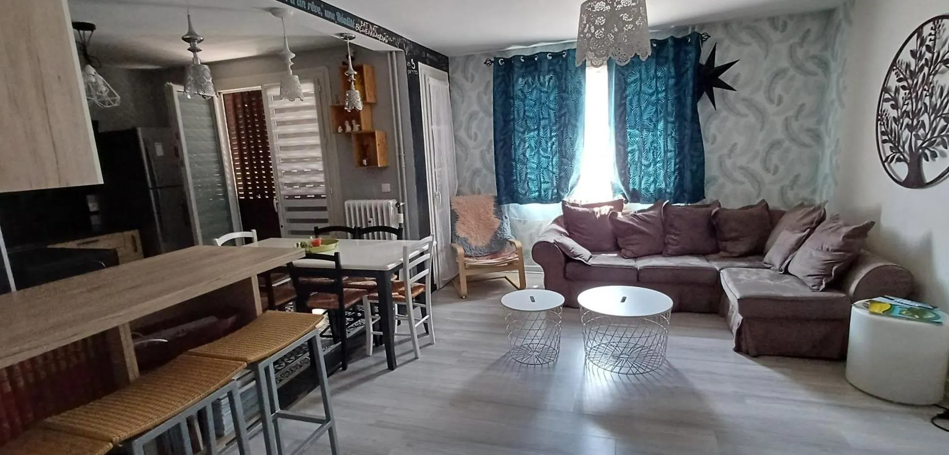 Apartment Ideal Famille Annecy France